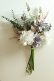 White Prom Homecoming Bouquet(Vase not Included)