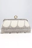 Party Beading Handbag Banquet All Match Bag